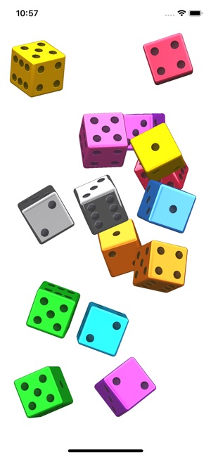 Traveling Dice(圖9)-速報App