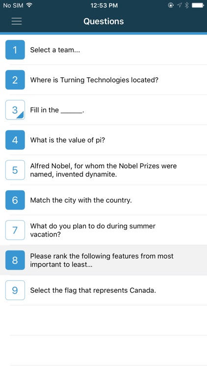 TurningPoint® screenshot-3