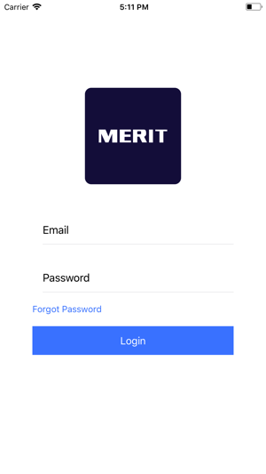 Merit Ordering System(圖1)-速報App