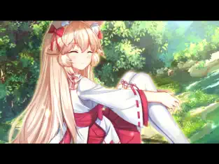 Captura 2 Fox Hime Zero iphone