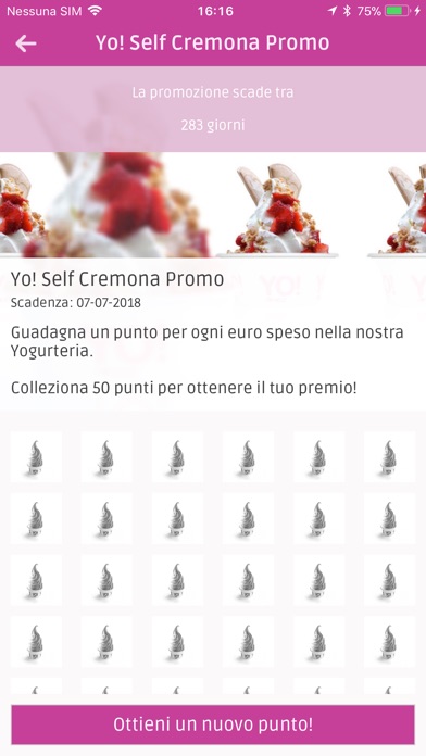 Yo! Self Cremona screenshot 4