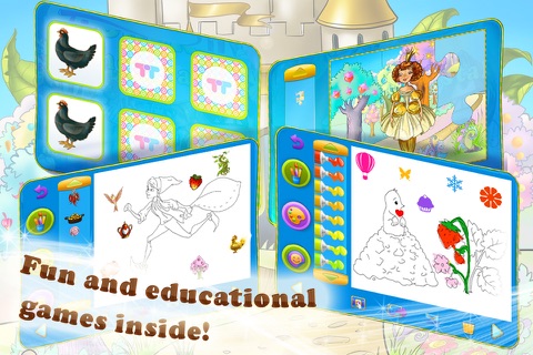Jack and the Beanstalk Book - náhled