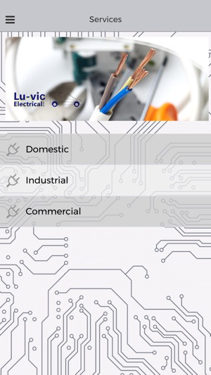 Lu-vic Electrical(圖2)-速報App