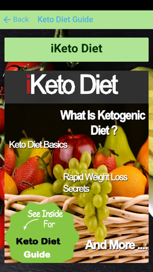 Ketogenic Diet For Weight Loss(圖2)-速報App