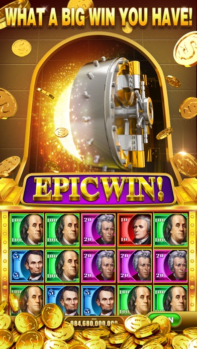 Slots Riches - Casino Slots screenshot 2