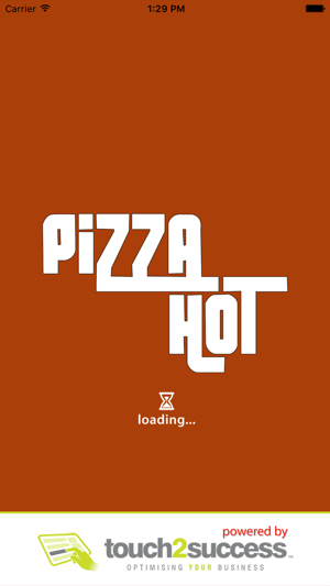 Pizza Hot Kingstanding(圖1)-速報App