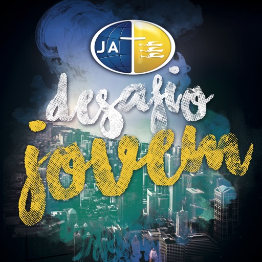 Desafio Jovem Download