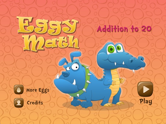 【图】Eggy Add to 20(截图3)