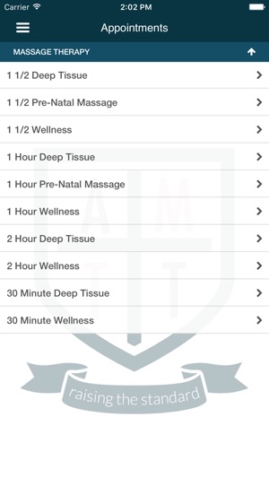 Academy for Massage(圖3)-速報App