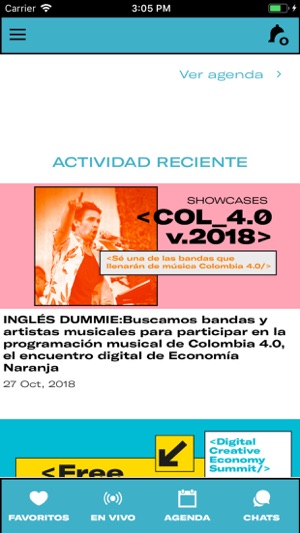 Colombia 4.0(圖2)-速報App