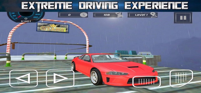 Crazy Impossible Car Sport(圖1)-速報App