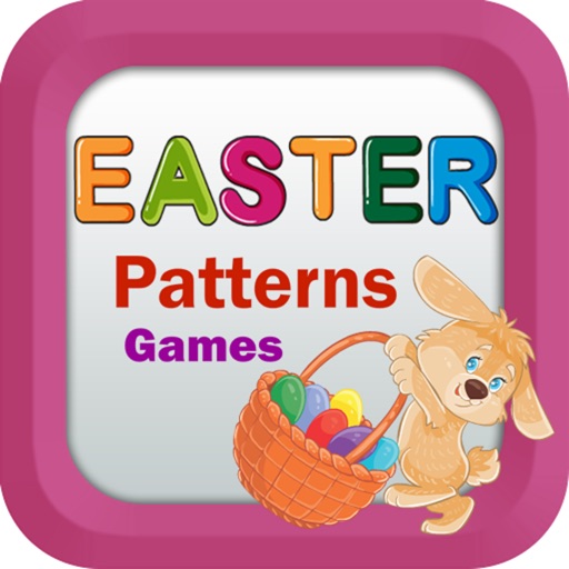 Easter Patterns Game