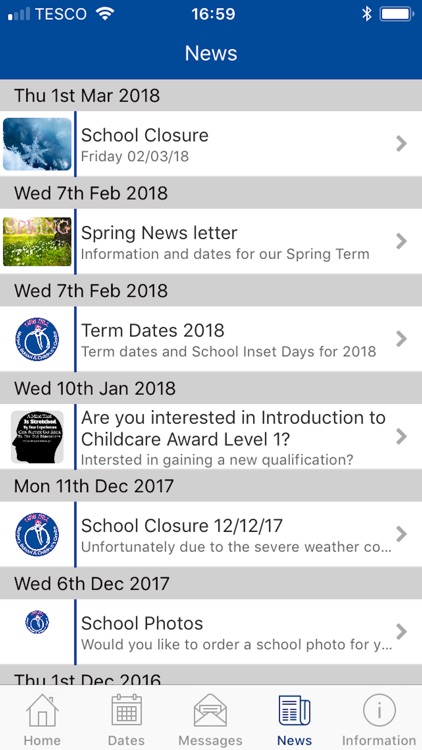 Low Hill Nursery screenshot-3