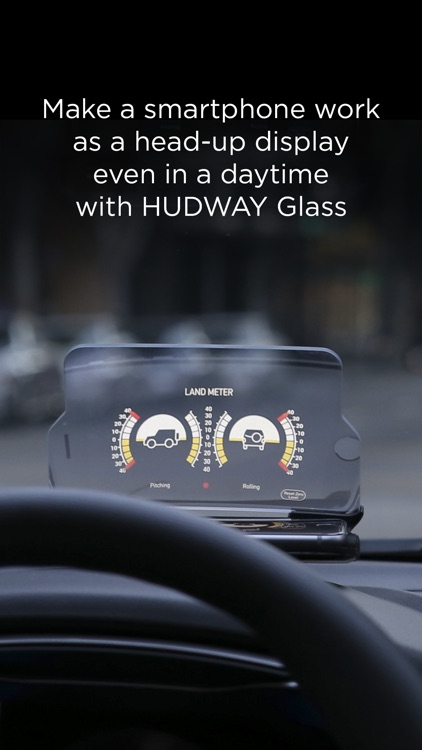 HUD Widgets screenshot-4