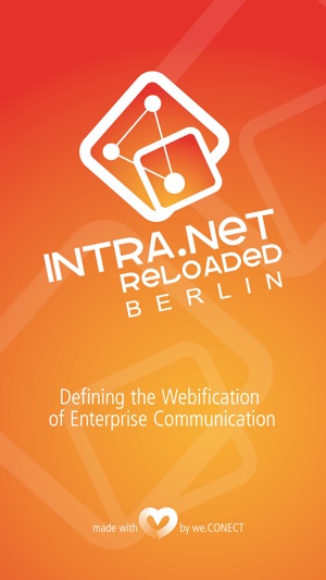 Intra.NET Berlin