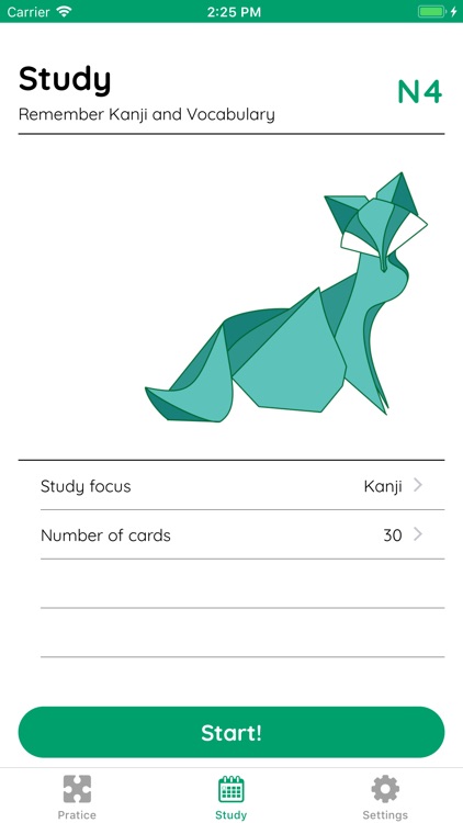 NihongoKit screenshot-3