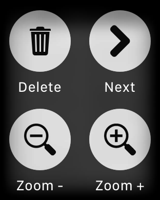 Screenshot #6 for PDF Watch Viewer
