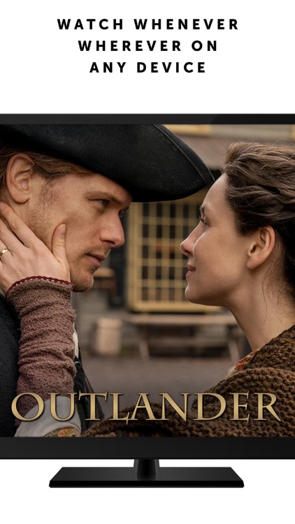 STARZ
