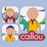 Get Caillou Adventure Pack for iOS, iPhone, iPad Aso Report