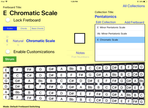 Callus Logic Mobile screenshot 4