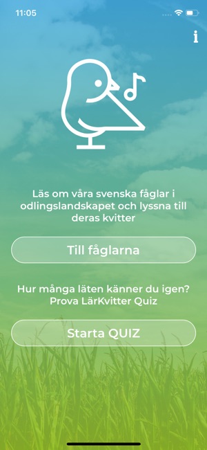 LärKvitter Jordbruksverket(圖1)-速報App