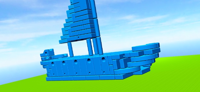 Imagination Playground 3D(圖3)-速報App