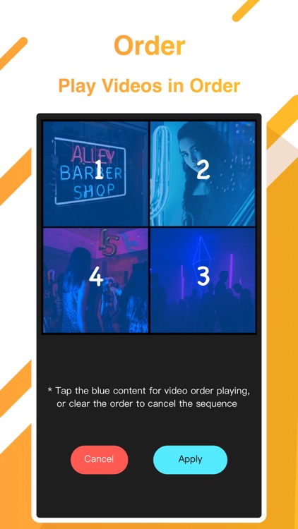 Wecol - Video Collage Maker screenshot-6