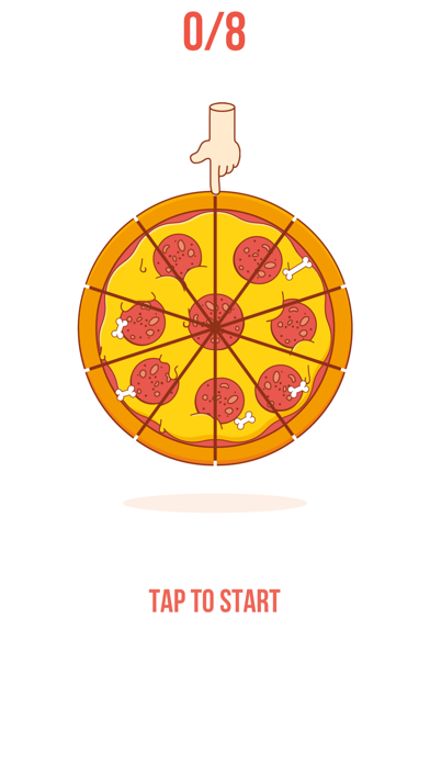 Boneless Pizza Screenshot 4