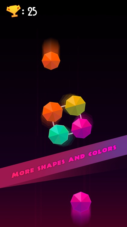 Color Clash-Addictive Match