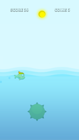 Cute Little Fish: Kid Edition(圖2)-速報App