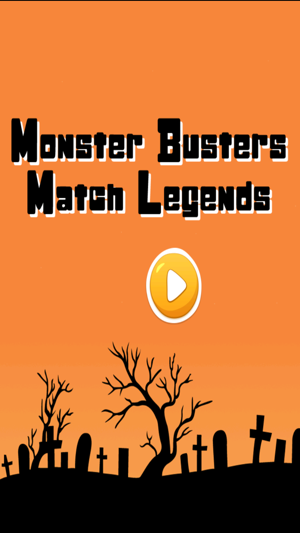 Monster Busters Match Legends(圖5)-速報App