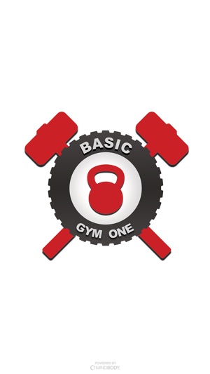 Basic Gym One(圖1)-速報App