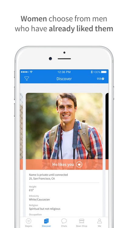 Coffee Meets Bagel Dating App