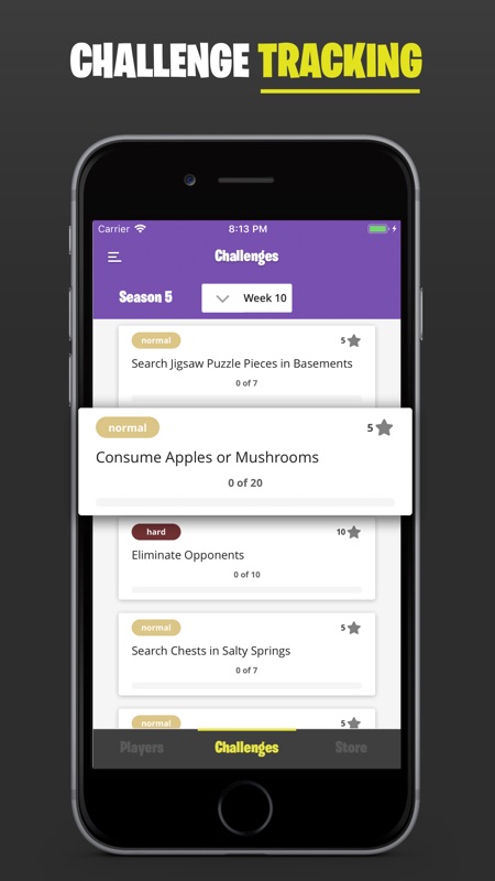 Trax Assistant For Fortnite Tips For Android Ios Game - 