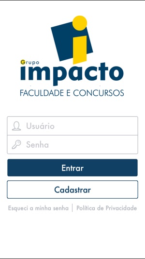 Impacto em Movimento(圖1)-速報App