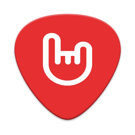 Chord Library - Guitar, Ukulele And Piano Chord iOS App