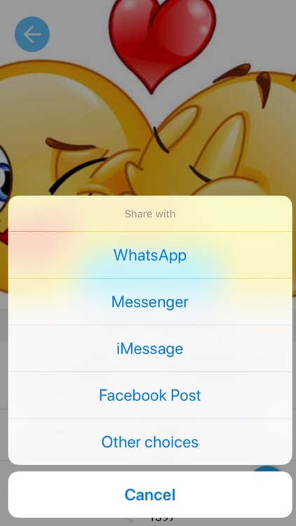 Emoji Elite screenshot-3