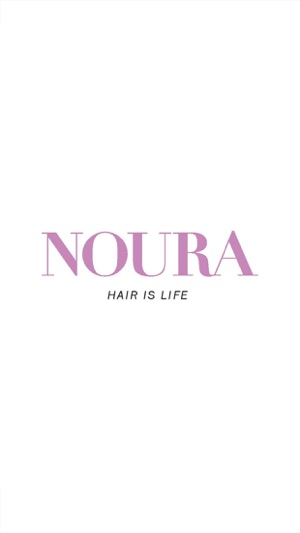 Noura hair is Life(圖1)-速報App