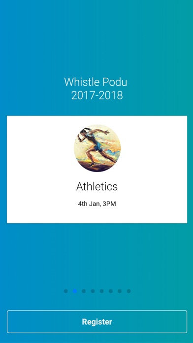 Whistle Podu screenshot 2