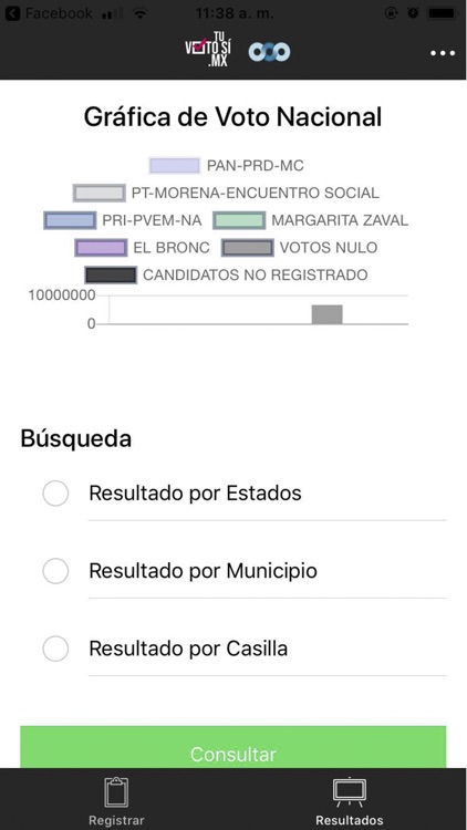 TuVotoSiMX screenshot-6