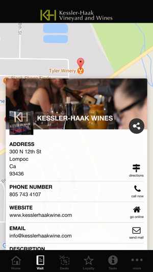 Kessler-Haak Wines(圖5)-速報App