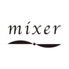 mixer　公式アプリ