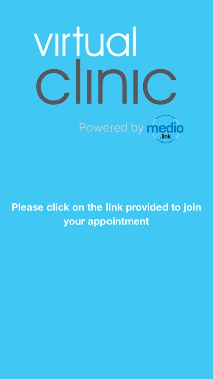 Virtual Clinics