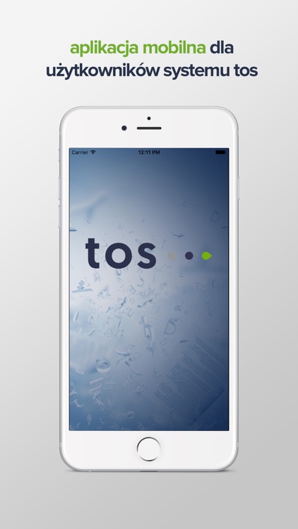 tos app