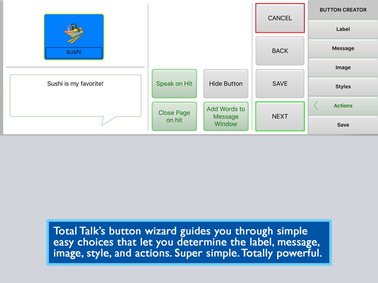 Talk Suite Pro screenshot-3
