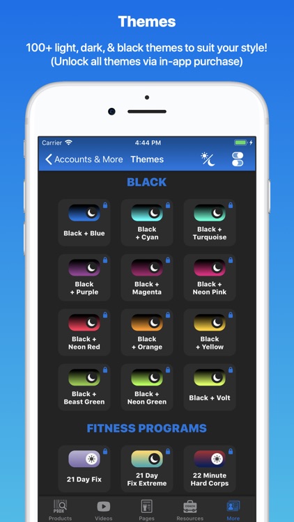 BB Links - Your Coaching Links screenshot-4