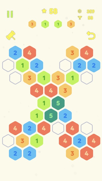 Hexa Code screenshot 4