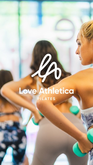 Love Athletica