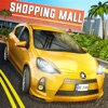 Icon Shopping Mall Car Driving