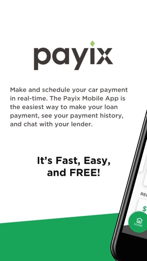 Payix Mobile App(圖1)-速報App